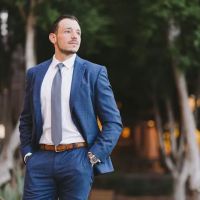 The Law Office of Zayed Al-Sayyed, PLLC ico