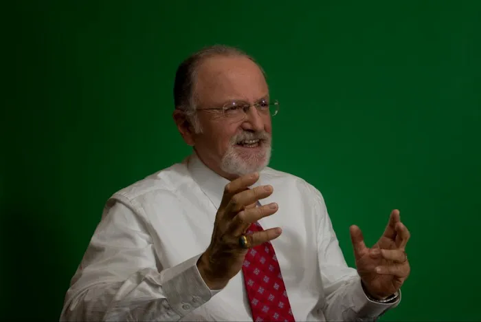 Martin J. Solomon, JD 5