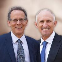 Larry H. Parker Accident Attorneys ico