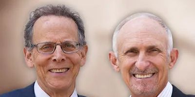 Larry H. Parker Accident Attorneys