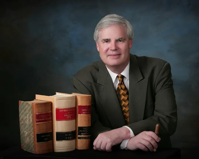 Bluff & Associates 5