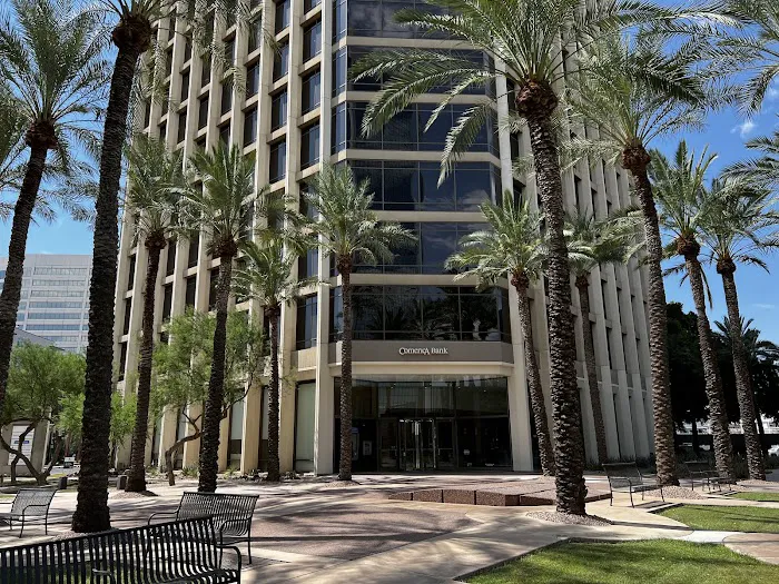 The Feldman Law Firm, PLLC 5