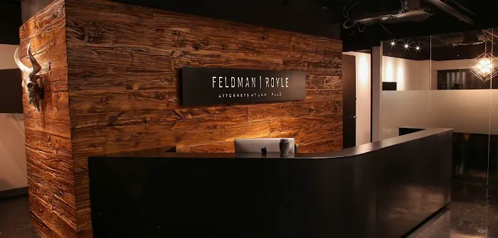 Feldman Royle 5