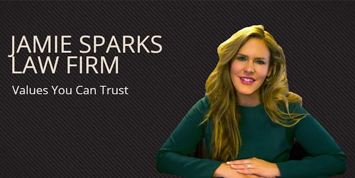 Law Office of Jamie Sparks 5