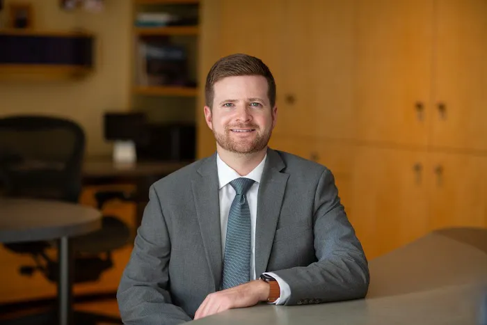O'Steen MacLeod Combs PLC 5