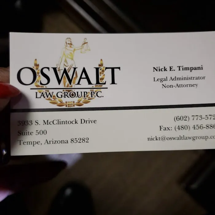 Oswalt Law Group 5