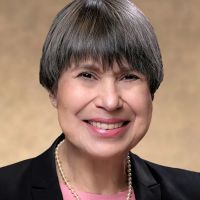 Marsha Goodman ico