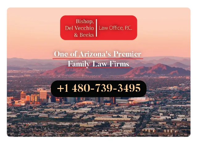 Bishop Del Vecchio & Beeks Law Office, P.C. 5