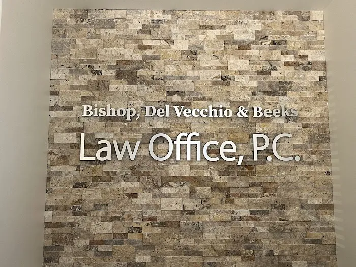 Bishop Del Vecchio & Beeks Law Office, P.C. 5