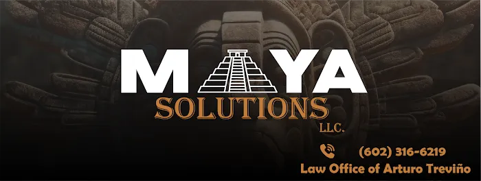 Maya Solutions 5