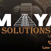 Maya Solutions ico