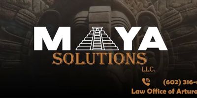 Maya Solutions