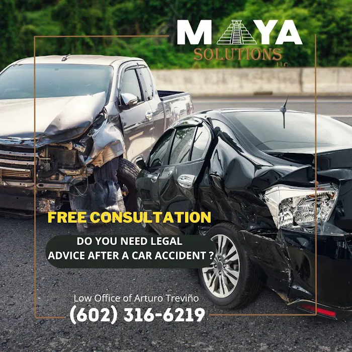 Maya Solutions 5