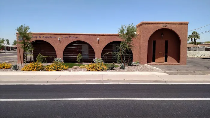 Blumberg & Associates 5