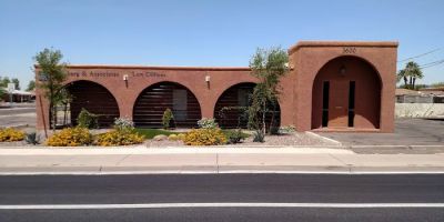 Blumberg & Associates