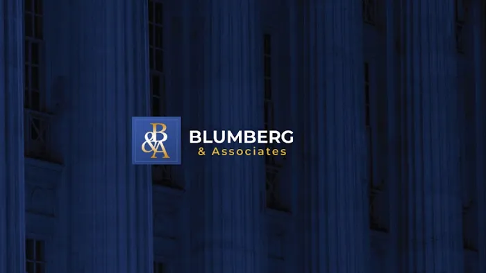 Blumberg & Associates 5