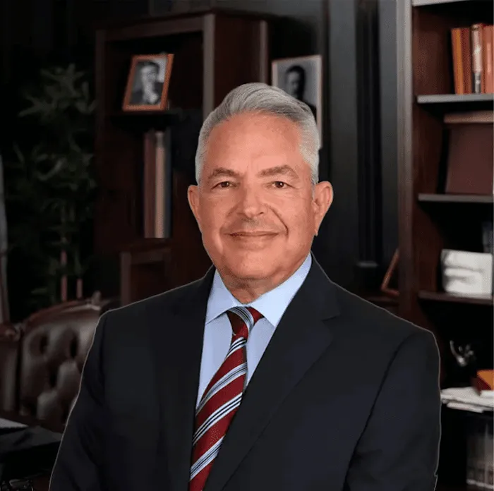 Blumberg & Associates 5