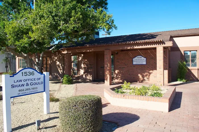 John D Shaw Law Office 5
