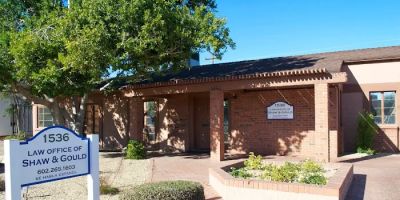 John D Shaw Law Office