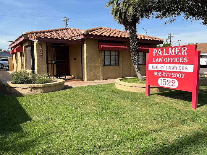 Palmer Law Offices, P.C. 5