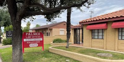Palmer Law Offices, P.C.
