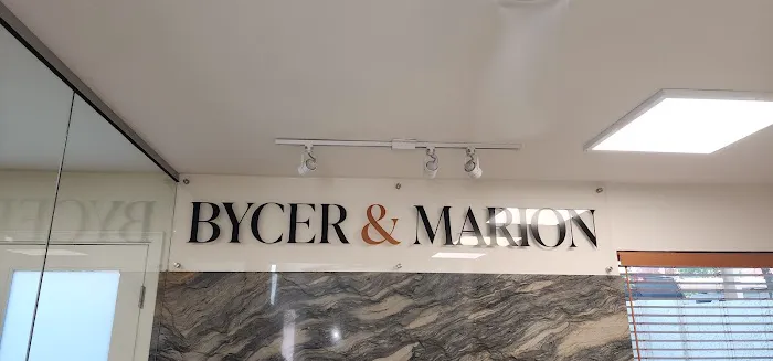 Bycer & Marion, PLC 5