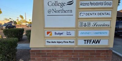 Auto Injury Firm