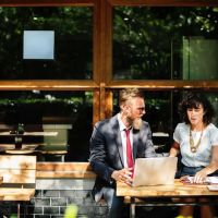 Resolute Tax Services- IRS Tax Attorneys and Enrolled Agents- Phoenix ico
