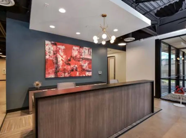 The Law Office of Kristen Kaffer, PLLC 5