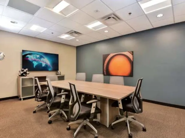 The Law Office of Kristen Kaffer, PLLC 5