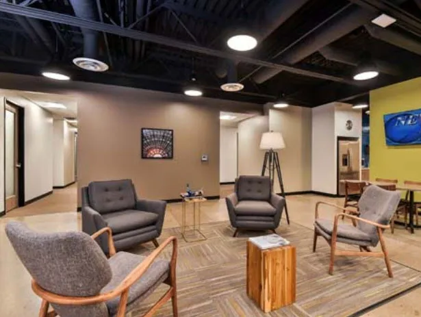 The Law Office of Kristen Kaffer, PLLC 5