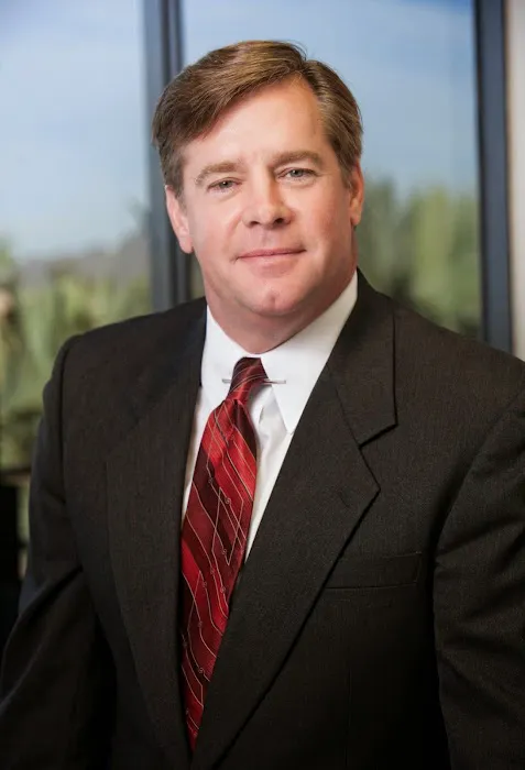 Barron & Associates, PC 5