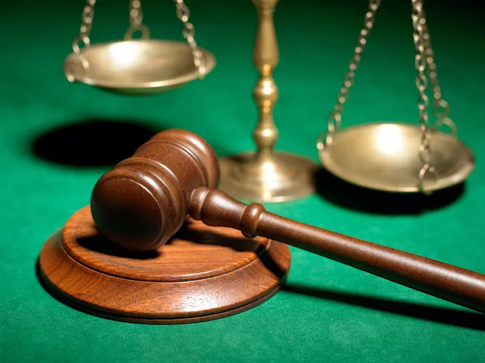 Law Offices of Stephanie Lee Ehrbright, Esq. 5