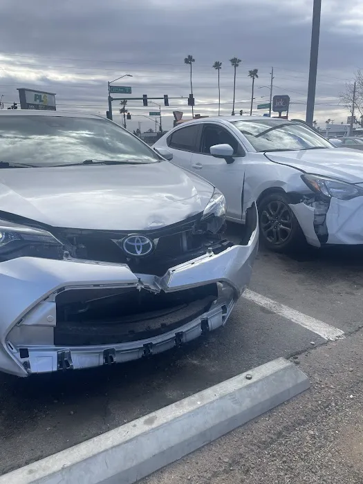 Ruben Law Group, AZ Injury Attorneys 5