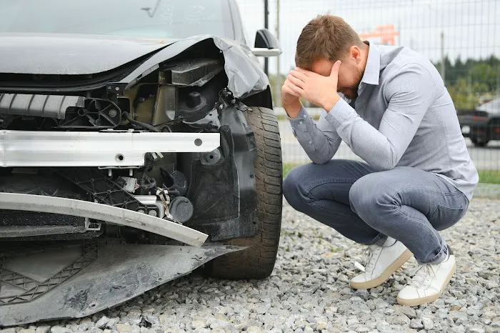 Big Chad Law Injury & Accident Lawyers 5