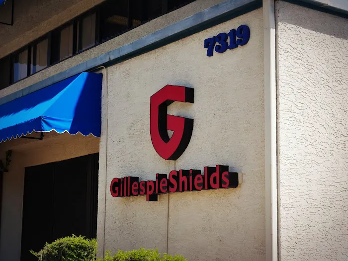 Gillespie, Shields & Taylor 5