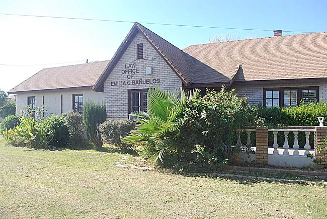 Banuelos Law Office 5
