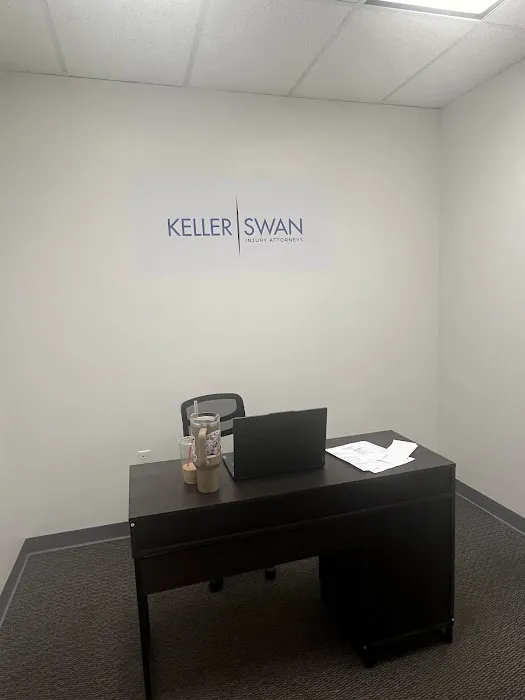 Keller Swan Injury Attorneys, PLLC 5
