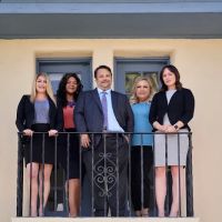 The Foster Group ico