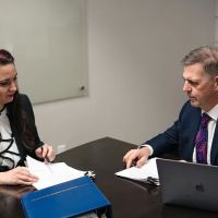 Sudden Wealth Protection Law, PLC ico