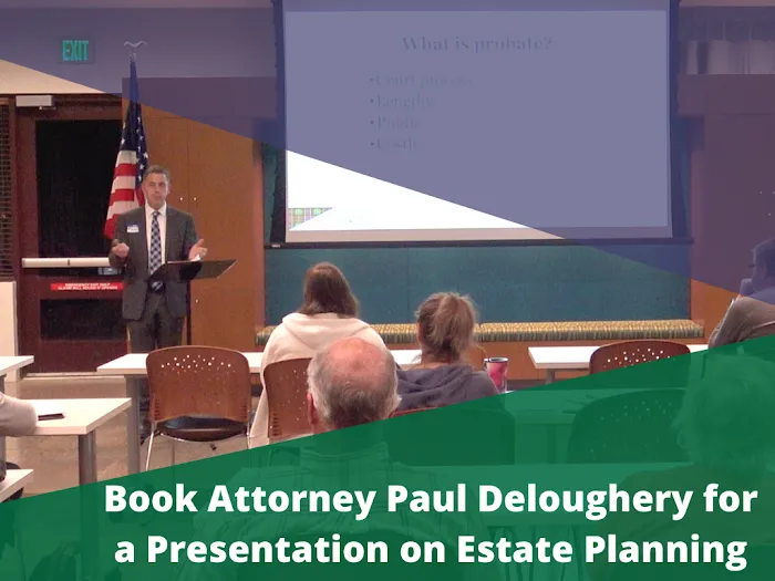 Sudden Wealth Protection Law, PLC 5