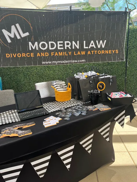 Modern Law 5