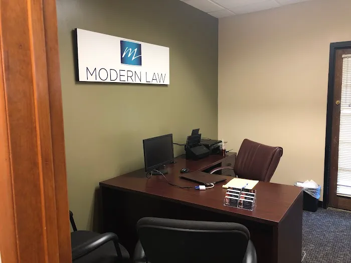 Modern Law 5