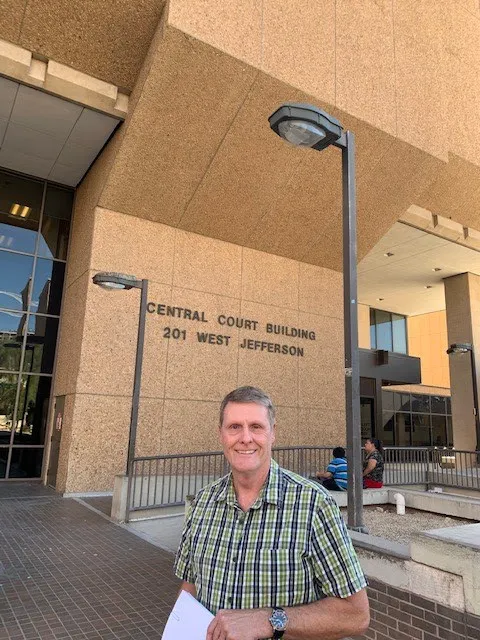 Bruce D Brown, Attorney 5