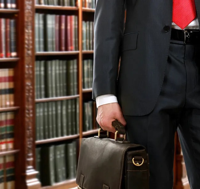 Hilltop Law Firm 5