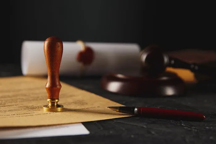 Hilltop Law Firm 5
