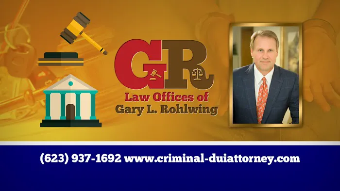 Law Offices of Gary L Rohlwing 4
