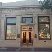Law Office of Richard D. Coffinger ico