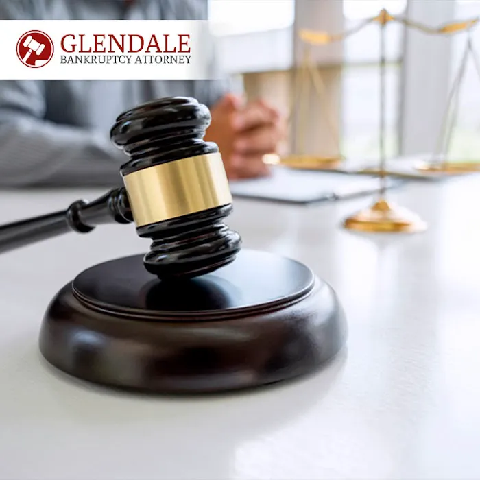 Glendale Bankruptcy Lawyers 4