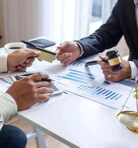 Glendale Bankruptcy Lawyers 4